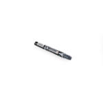 Pilot Táblamarker 1, 3mm, kerek hegyű, utántölthető Extra fine V-Board Pilot fekete - toptoner