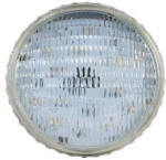  Atlas RGB LED Izzó 30W - PAR 56 - 1750lm (ATLSPECRBG)