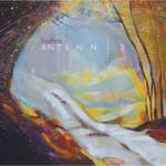 Mana Mana Records Horhos - Antennis