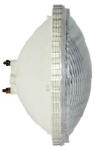 GEMAS RGB LED Izzó 30W - PAR 56 - 2217lux (0531211)