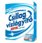 Biopon Vízlágyító 400 g Biopon Csillag (24002000) - toptoner