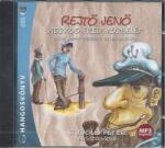 Kossuth Kiadó Piszkos Fred közbelép /Hangoskönyv (T154706)