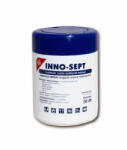 Innoveng Nedves törlőkendő fertőtlenítő hatással 50 lap/doboz Inno-Sept Fresh - toptoner