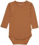 Minymo Body bambus extrafin - Chipmunk, Minymo