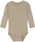 Minymo Body bambus extrafin - Simply Taupe, Minymo