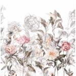 MARBURG Fototapet flori vintage Smart Art