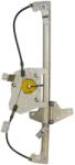 VALEO Mecanism actionare geam VALEO 850845 (850845) - automobilus