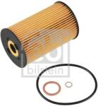 Febi Bilstein Filtru ulei FEBI BILSTEIN 176089 (176089) - automobilus