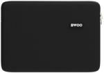 BWOO neoprén laptoptáska 15" fekete - bluedigital - 4 490 Ft