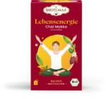 Shoti Maa Ceai balance - lebensenergie - chai moka ( fara cafea ) bio 16dz x 2g 32g Shotimaa