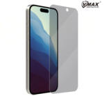 VMAX betekintésvédett 0.33mm 2, 5D edzett üveg Xiaomi Redmi Note 12 Discovery/12 Pro 5G/12 Pro Plus