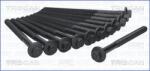 TRISCAN Set surub, chiulasa TRISCAN 98-8542 (98-8542)