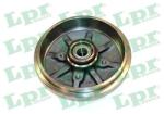 LPR Tambur frana LPR 7D0757CA (7D0757CA) - automobilus