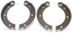 TRISCAN Set saboti frana, frana de mana TRISCAN 8100 20003 - automobilus