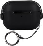 TFO Headset tok AirPods 4 - fekete