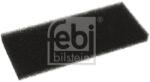 Febi Bilstein Filtru, aer habitaclu FEBI BILSTEIN 100280 (100280)