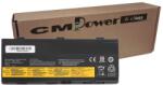 CM POWER Baterie laptop CM Power Premium Clasa A compatibila cu Lenovo ThinkPad P50, P51, P52 L17L6P51 L17M6P51 SB10H45075 SB10H45076 (CMPOWER20484)