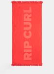 Rip Curl pamut törölköző piros - piros Univerzális méret