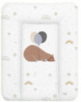 Ceba Baby Saltea de infasat, Ceba Baby, Moale, Fara ftalati, 70 x 50 cm, Bear (W-143-000-638) - piciulica Saltea de infasat