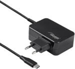 Akyga tápegység Akyga AK-ND-82 5-20V / 3-4.5A 90W USB Type C 1.8m GaN