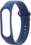 TFO Szilikon szíj Xiaomi Mi Band 9 sötétkék