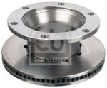 Febi Bilstein Disc frana FEBI BILSTEIN 27510 (27510) - automobilus