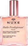Nuxe Huile Prodigieuse Or Florale Body Oil блестящо сухо масло за лице, тяло и коса за жени 50 мл