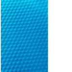 CF Group Napfényes takaró CF TEC kék 7 x 3, 5 m 400 mikron