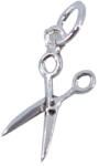 Flippy Pandantiv Argint 925, 0.61 g, Model Foarfeca (teo-06637)