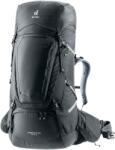 Deuter Aircontact Pro 75+10 SL Цвят: черен