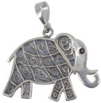Flippy Pandantiv Argint 925 Elefant (teo-06685)