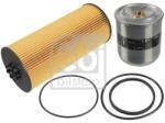 Febi Bilstein Filtru ulei FEBI BILSTEIN 109391 (109391) - automobilus