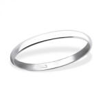Flippy Inel Argint 925 Tip Verigheta Simpla, Marimea 48 (teo-06855)