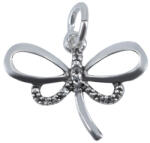 Flippy Pandantiv din Argint 925 Libelula Contur, 0.92 g (teo-05811)