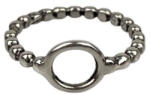 Flippy Inel Argint 925 Bobite cu Cerc, M 53 (teo-103023)