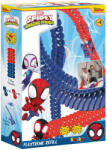 Smoby Set de extensie pentru pista Smoby Spidey FleXtreme Refill circuit de curse (S7600180919) - bricofan