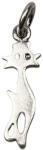 Flippy Pandantiv Argint 925 Pisicuta, 0.85 g (teo-10006)