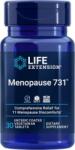 Life Extension Supliment Menopauza, Menopause 731, 30 capsule, Life Extension (737870220435)