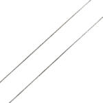 Flippy Lantisor Argint 925 Sfoara 54cm, 2.53 g (teo-09483)