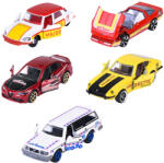 Majorette Set Majorette Anniversary Edition cu 5 masinute (S212054101) - bricofan