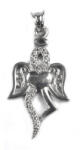 Flippy Pandantiv Flying Angel, Argint 925, 3 cm x 2 cm (teo-05266)
