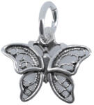 Flippy Pandantiv din Argint 925 Fluture filigran (teo-05118)