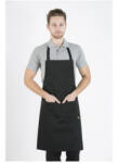  Barista Tools Șorț Barista Negru Lung