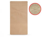  Doy Pack Geanta Cu Supapa 13x22.5cm - Kraft - Set 100buc