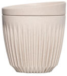 Huskee Pahar Și Capac Natural 6oz Pahar