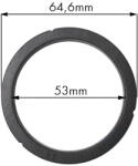 Barista Tools Flanșă BaristaTools Grup de cauciuc San Marco H5.5mm cu 3 găuri