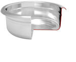 IMS Coș dublu filtru IMS 16gr - 20gr - H26.5MM