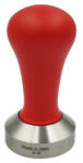 Barista Tools Barista Tools Pressino Class Tamper Cu Mâner Din Lemn Roșu 49mm - Bază Plată