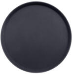  Disc anti-alunecare rotund 35, 5cm Tava
