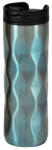  Cană Termos City Albastru Deschis 450ml